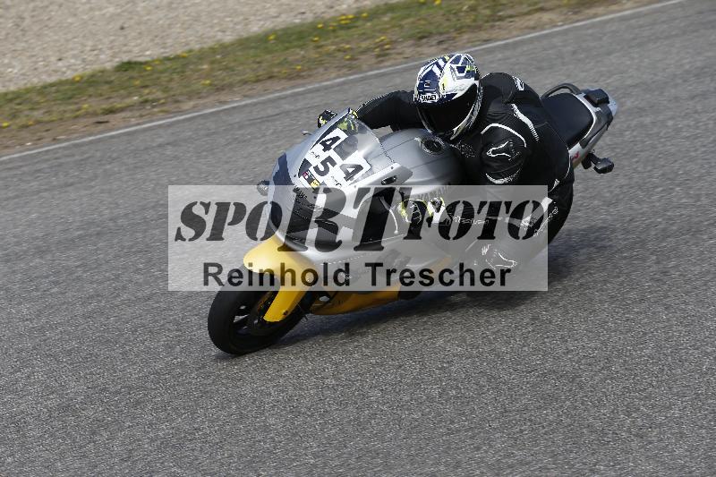 /03 04.04.2026 Speer Racing ADR/Gruppe gelb/454